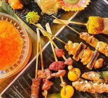Japanese Yakitori