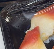 Large Arctic Scallop