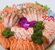 Mixed Seafood Platter