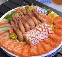 Hua Liuliu Sea Lobster