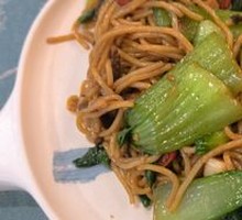 Nanchang Fried Rice Noodles