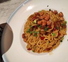 Nanchang Noodle Salad