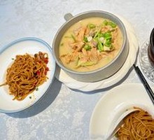 Jinggangshan Tofu Skin