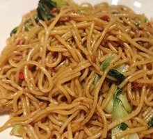 Nanchang Fried Rice Noodles