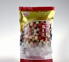 Beng Dou Zhang Dou Guo