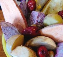 Abundant Grains Feast