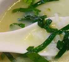 Wuchang Rice Porridge