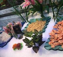 Chuanjiao Seafood Buffet