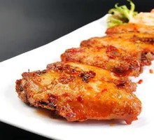 Premium Chicken Wings