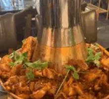 V-degree Hot Pot Chicken