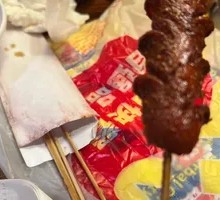 Childhood Starch Sausage