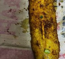 Kuafu Big Pork Tenderloin