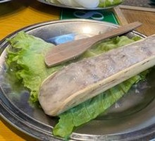 Hand-Made Shrimp Paste