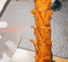 Grilled Chicken Sausage