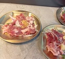 Pineapple Butter Angus Short Ribs