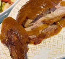 Premium Roast Duck