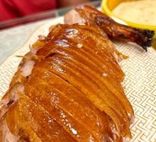 Zhengyangchun Roast Duck