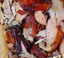 Spicy麻烤鸡