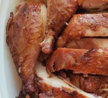 Ziyan Hundred Flavors Chicken