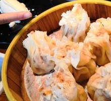 Steamed Dumplings