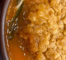 Tomato Clay Pot Rice Noodles