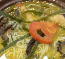 Pickled Chili Old Clay Pot Rice Noodles