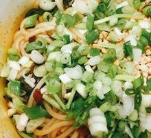 老南昌地道拌粉