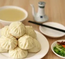 Tianjin Baozi