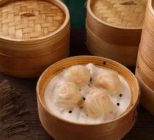 Premium Shrimp Dumpling Supreme