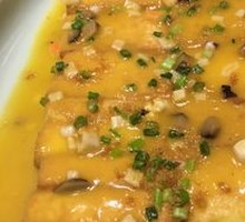 Sea Emperor Homemade Tofu