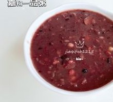 Eight Treasure Porridge