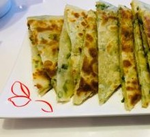 Scallion Pancake