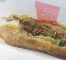 Jiahe Meat-filled Flatbread