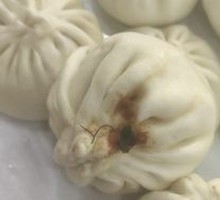 Beef Dumplings