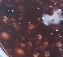 Special Eight Treasure Porridge