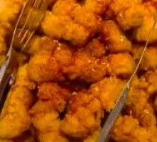 Curry Potato Tofu Steak