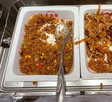 Stir-Fried Rice Noodles