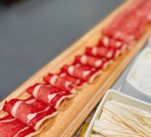 1-Meter Beef and Lamb Combo