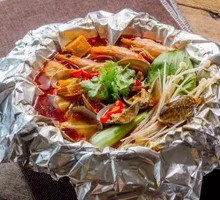 Signature Family Feast