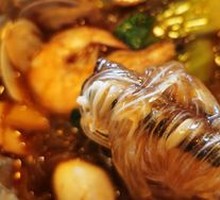 Signature Cockle Noodles