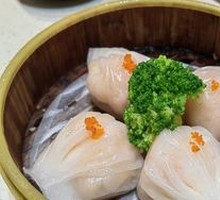 Premium Shrimp Dumplings