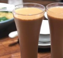 Hong Kong-style Milk Tea