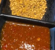 Roast Lamb Dipping Sauce