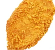 Finger-Licking Lover's Chicken Cutlet