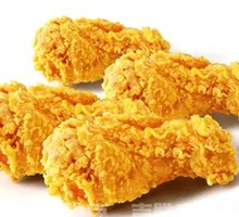 Spicy Finger-Licking Wings