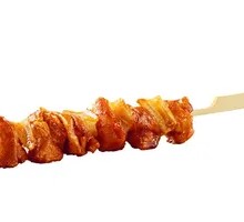 Huahua Crispy Bone Skewers