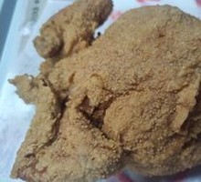 Signature Crispy Fried Chicken