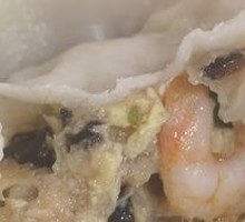 Three-Flavor Dumplings