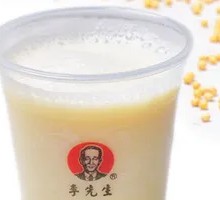 Dragon Soy Milk