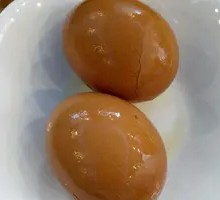 Tea Egg